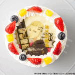 TVアニメ『東京リベンジャーズ』ドラケンケーキ【限定ノベルティ付】（Cake-jp-ORIGINAL）-Cake-jp-06-19-2025_05_35_PM