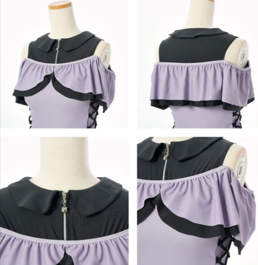 魔法少女サイドレースアップ水着-–-レディースファッション通販の夢展望【公式】-06-18-2025_07_43_PM