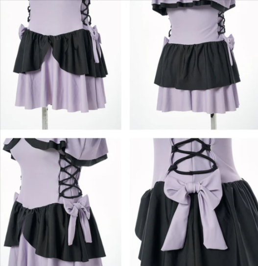 魔法少女サイドレースアップ水着-–-レディースファッション通販の夢展望【公式】-06-18-2025_07_44_PM