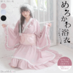 はしごレースフリルロリータ浴衣-–-レディースファッション通販の夢展望【公式】-06-19-2025_12_12_PM